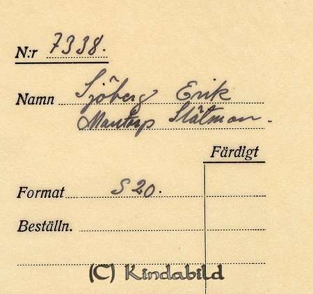 Erik Sjöberg Mantorp Slätmon
Nyckelord: Sjöberg Slätmon