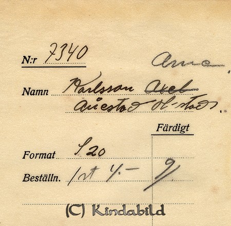Arne Karlsson Ånestad Hägerstad
Nyckelord: Karlsson Hägerstad