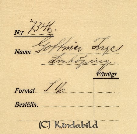 Inge Gothnier Linköping
Nyckelord: Gothnier Linköping