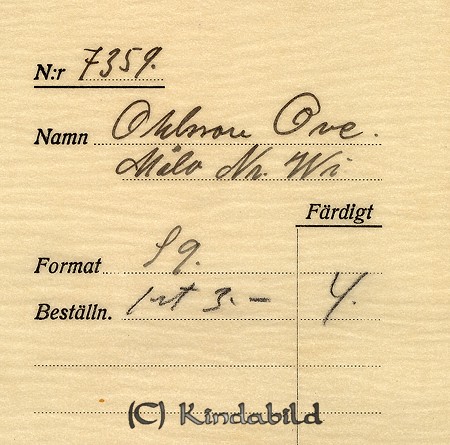 Ove Ohlsson Måla Norra Vi
Nyckelord: Ohlsson Norra Vi
