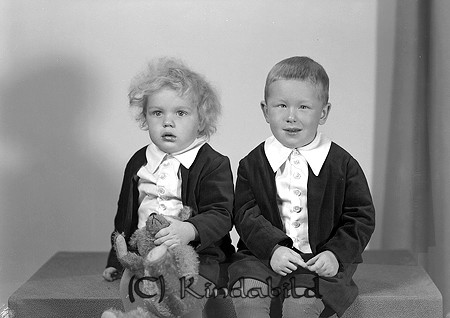 Lars o Bernt-Olof Nilsson Kisa
Nyckelord: Nilsson