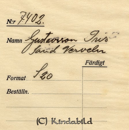 Iris Gustavsson Sand Verveln
Nyckelord: Gustavsson Verveln