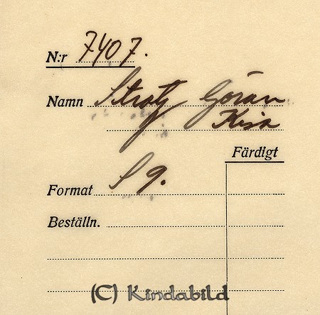 Göran Strotz Kisa
Nyckelord: Strotz Kisa