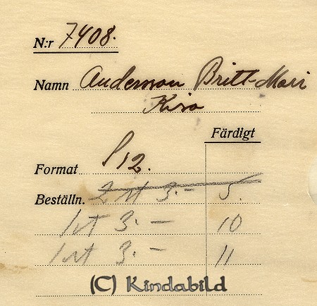 Britt-Mari Andersson Kisa
Nyckelord: Andersson Kisa