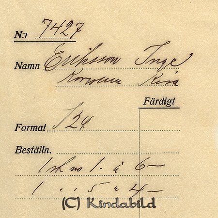 Inge Eriksson Konsum Kisa
Nyckelord: Eriksson Kisa