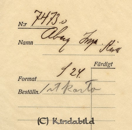 Inga Åberg Kisa
Nyckelord: Åberg Kisa