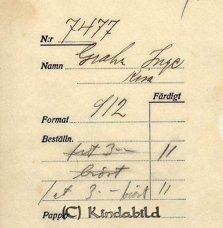 Inge Grahn Kisa
Nyckelord: Grahn Kisa