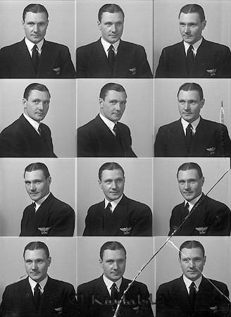 Civilflygare Lönnberg Kisa
raja
Man klädd i skjorta slips och kavaj

Nyckelord: Lönnberg Kisa
