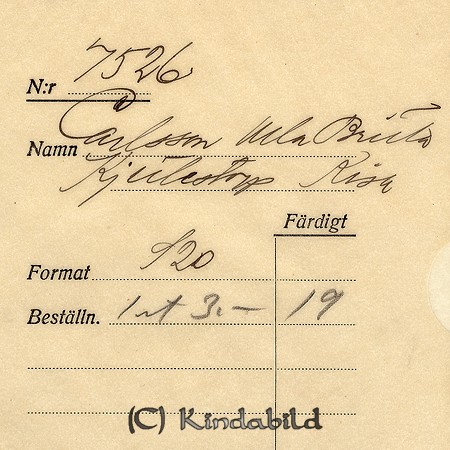 Ulla-Britta Karlsson Kjättestorp Kisa

