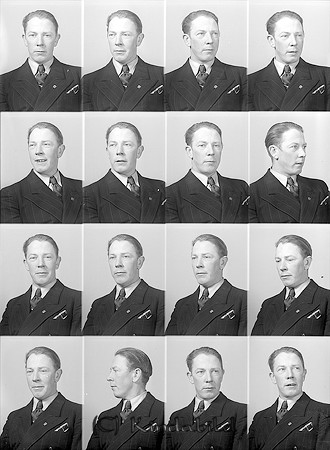 Einar Germundsson Tjustad Slätmon
raja
Man klädd i skjorta slips och kavaj

Nyckelord: Germundsson Slätmon