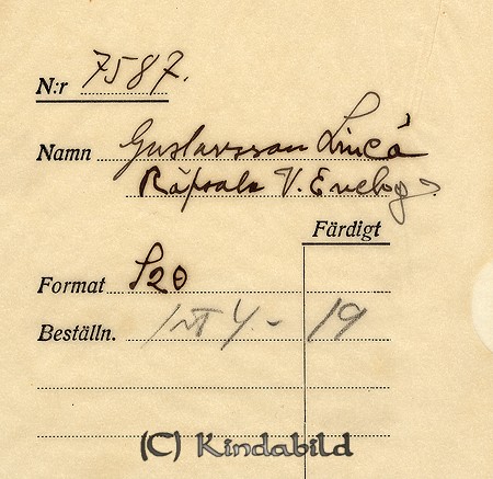 Linéa Gustavsson Räfsala Västra Eneby
Nyckelord: Gustavsson Västra Eneby