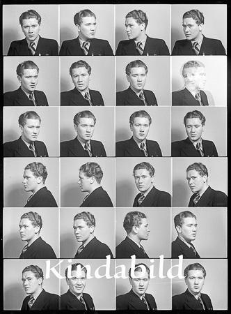Ingvar Bergström
Nyckelord: Ingvar Bergström