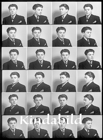 Birger Castman Villa Ester Rimforsa
raja
Man klädd i skjorta slips och kavaj

raja
Birger Castman född 1914 i Kisa. 1970 var han gift med Solveig född 1931 och bodde i Farsta med tre barn.
Källa: Folkräkning 1970 
Källa: Gerd Pettersson

Nyckelord: Castman Rimforsa