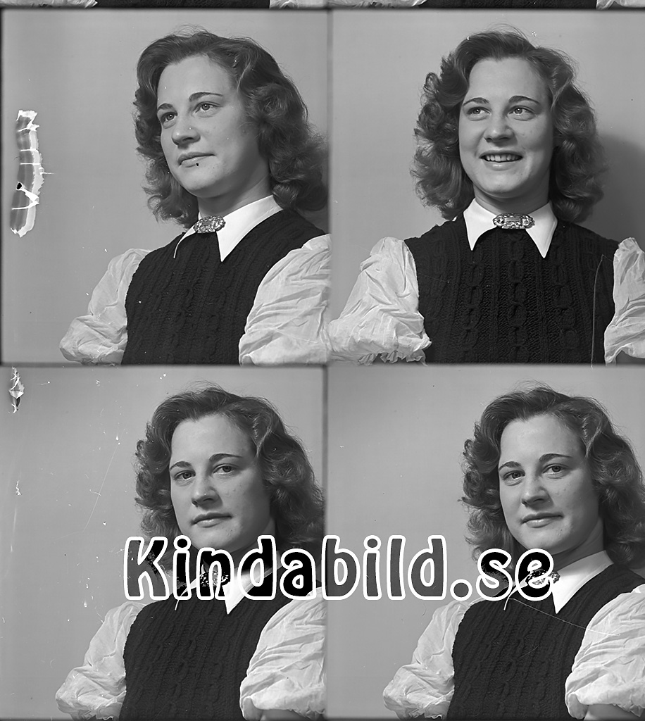 Signe Bengtsson Bennemåla Kisa
raja
Kvinna klädd i ljus blus under stickad väst
Nyckelord: Bengtsson Kisa