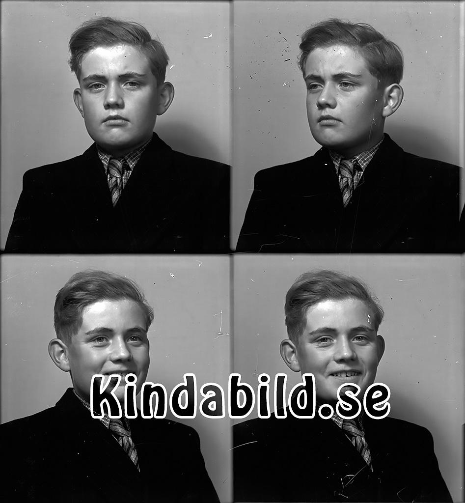 Stig Johansson Svalsjö
raja
Man klädd i skjorta slips och kavaj

Nyckelord: Johansson Svalsjö