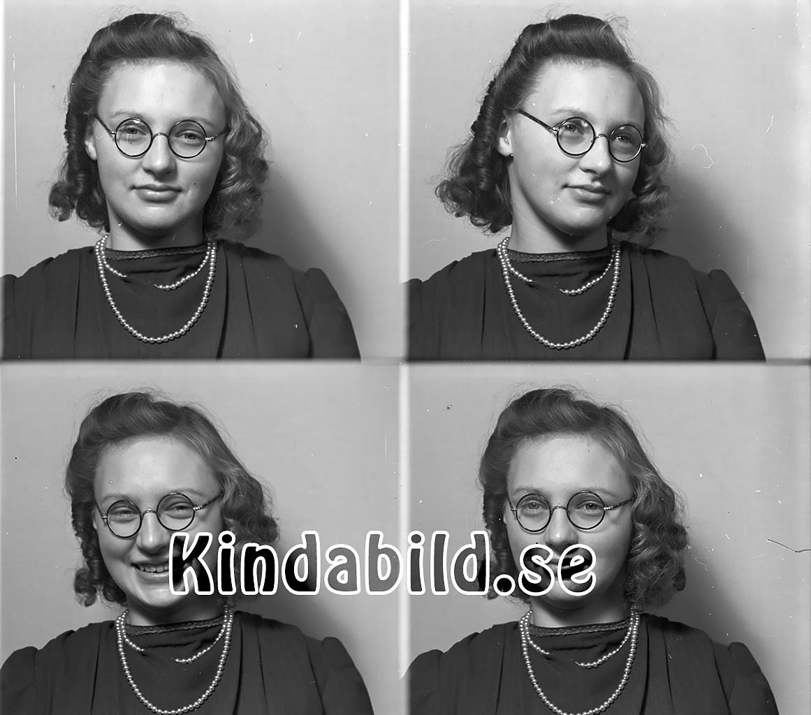 Maj-Lis Lindvall Hallarna Ulrika
raja
Kvinna klädd i klänning 

raja
Majlise Lindvall. dotter till Gunnar Lindvall och hans hustru Linnéa Naemi född Svensson 1902 i Kisa.
Majlise gift med Joel Magnusson född 1917 i Ulrika.
1950 bodde de i Dämshult Ämtefall.
Dotter Gull-Britt född 1949.
Källa: Folkräkning 1950
Källa: Gerd Pettersson

Nyckelord: Lindvall Ulrika