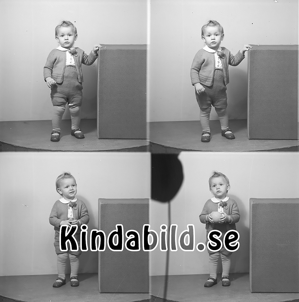 Clas-Göran Israelsson Verveln
raja
Pojke klädd i stickade kortbyxor och tröja

Nyckelord: Israelsson Verveln