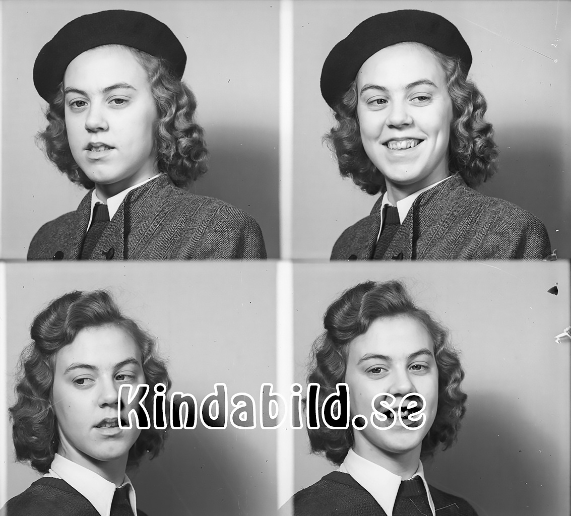 Maj Nilsson Åkerstad Kisa
raja
Kvinna klädd i klänning

raja
Maj Edit Linnéa Nilsson född 1925 i Kisa, dotter till Edvard och Edit Nilsson 
 Systern hette Rosa född 1922 och brodern Allan alias Al-Joe.
 Källa: Studiegruppen hembygdsgården och Folkräkning 1940 

Nyckelord: Nilsson Kisa