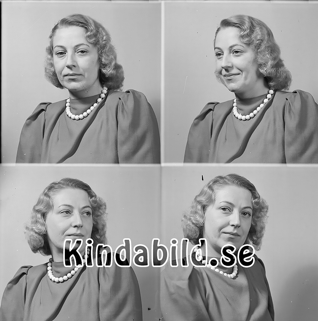 Fru Johansson Radio Kisa
raja
Kvinna klädd i klänning 

raja
Märta Johanson född Pettersson 1915 i Kisa.
 Hon var gift med Ebbe Johansson född 1910 i Oppeby.
 Märta var syster till Hildur gift Hanzon.
 Barn: Nils-Inge född 1936 och Ing-Marie född 1949.
 Nils-Inge omkom i en trafikolycka med MC.
 Källa: Studiegruppen hembygdsgården 

Nyckelord: Johansson Kisa