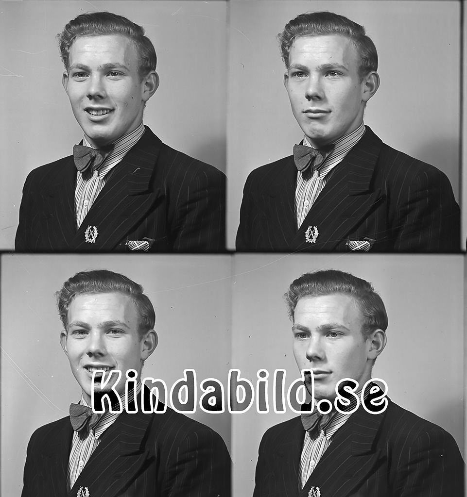 Martin Andersson
raja
Man klädd i skjorta slips och kavaj

raja
Martin Andersson född 1924 i Kisa, son till Karl Gustav Ture Andersson och hans hustru Jenny Karolina Andersson från Russtorp Västra Eneby.
Syskon till Martin:
Karin Dagny Maria född 1925
Nils Erik Ingemar född 1927
Hugo Anders Ragnar född 1929'
Gerd Anne-Marie född 1935
Gunn-Britt född 1938.
Martin var gift med Viola född 1938 i Västra Eneby.
1975 bodde de i lärarbostaden Slätmon
Källa Folkräkning 1950 occh1975 
Källa: Gerd Pettersson

Nyckelord: Andersson