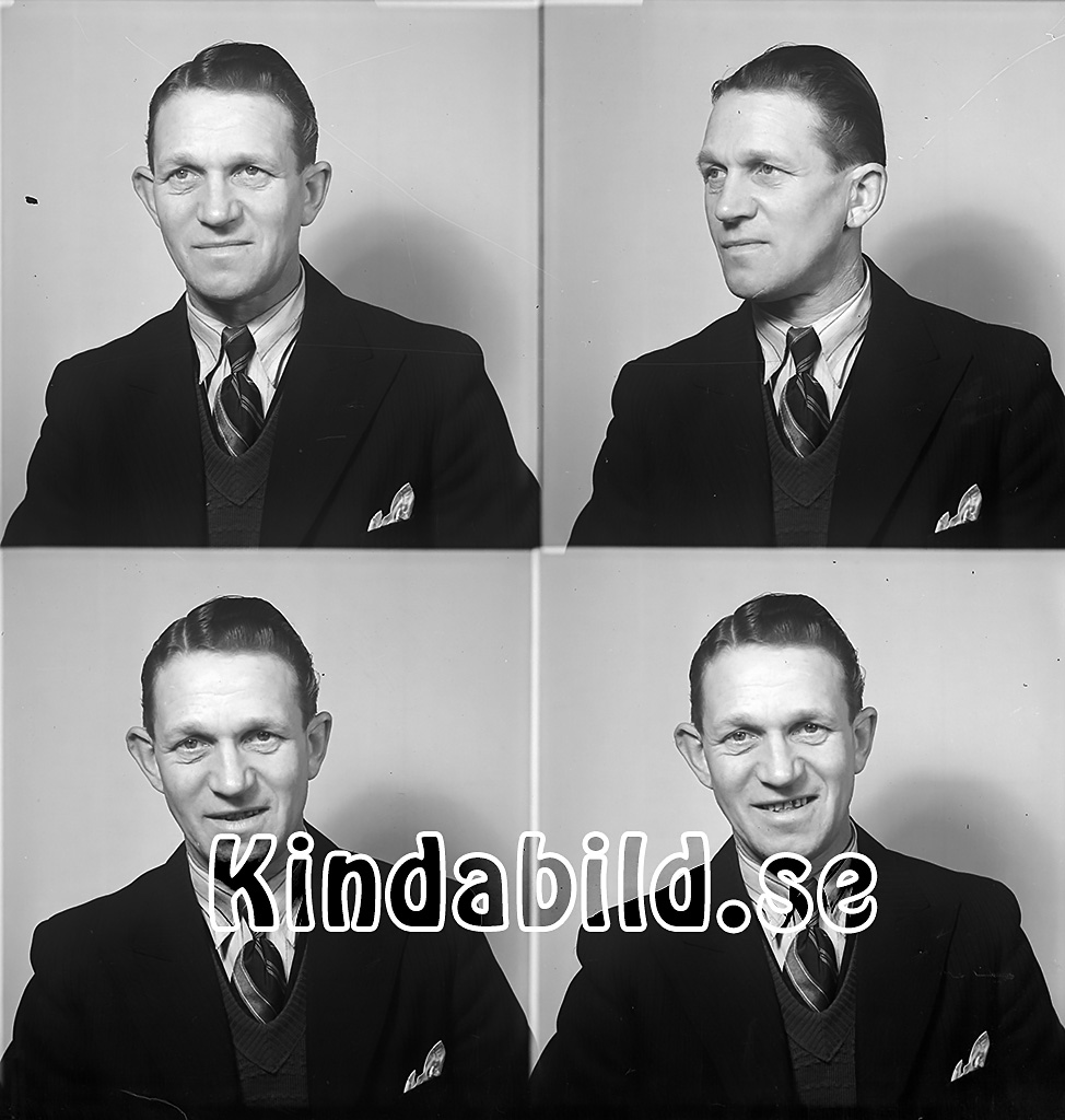 Karl Svensson Söderö Kättilstad 
raja
Man klädd i skjorta slips och kavaj


Nyckelord: Svensson Kättilstad 