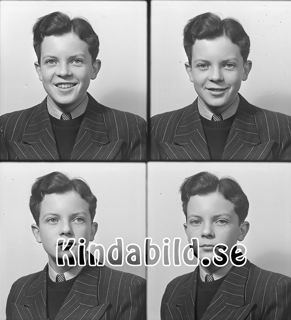 Sven Wadell Kisa
raja
Man klädd i skjorta slips och kavaj

raja
Sven Wadell född 1927 i Kisa, son till Erik och Ester Wadell. Familjen hette Andersson tidigare.
 1960 bodde han i Stockholm och var yrkeslärare.
 Källa: Studiegruppen hembygdsgården och Folkräkning 1960 
Nyckelord: Wadell Kisa