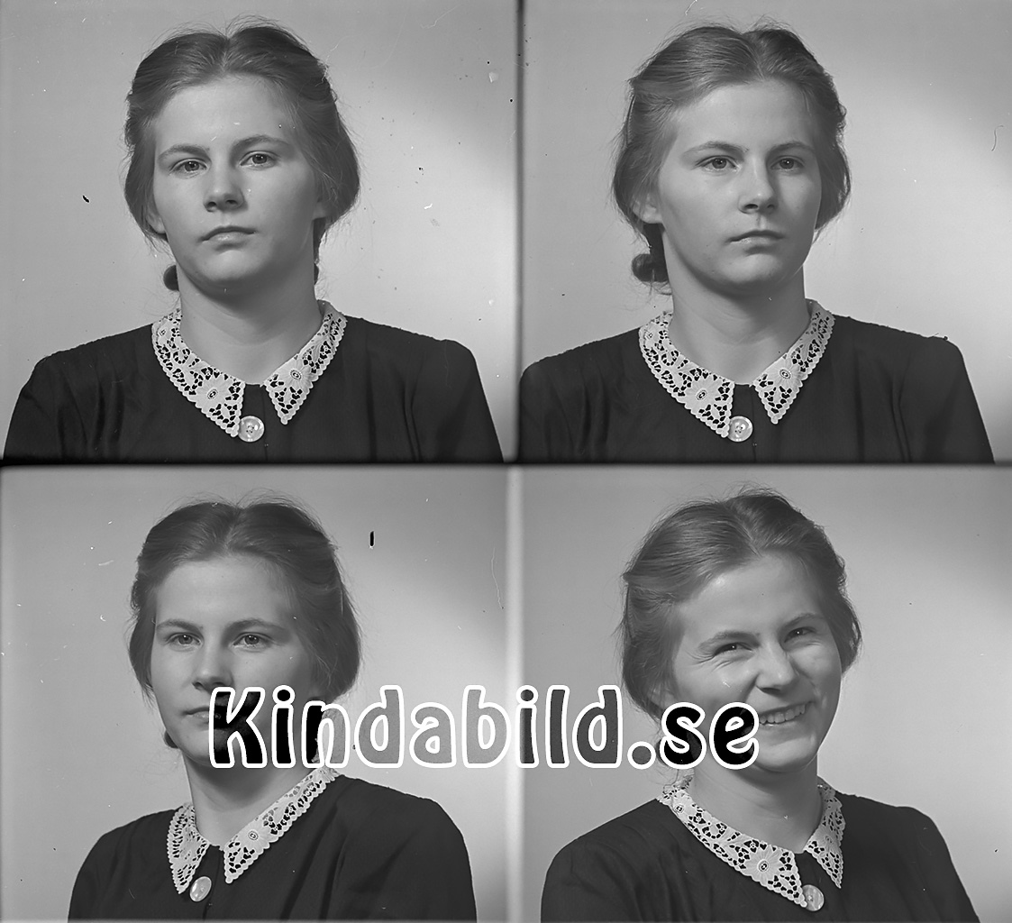 Sonja Månsson Kohagen Kisa
raja
Kvinna klädd i klänning 

raja
Sonja Månsson född 1927 i Kisa, dotter till Gustav Månsson och Anna född Claesson. Hon var gift med Karl Henry Kindvall och de hade barnen
 Berit Ingela Linnéa.
 Karl Erik Kenneth
 Anna Christina Marita
Ing-Marie
 Eva
 Familjen bodde i Gulltorp.
 Källa: Studiegruppen hembygdsgården och Folkräkning 1960 
Nyckelord: Månsson Kisa