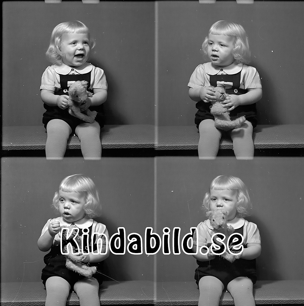 Kosti Kaltonen Karleby Kisa
raja
Litet barn med en nalle i famnen 
Nyckelord: Kaltonen Kisa