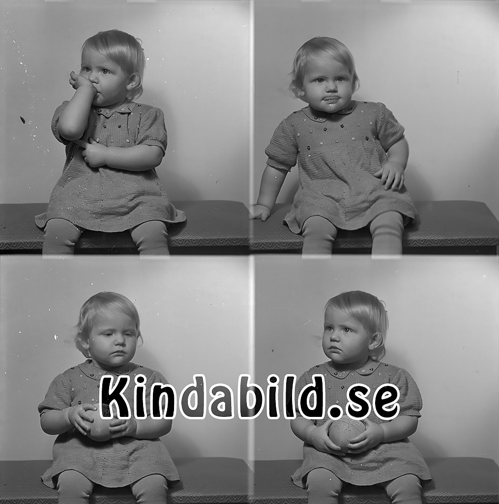 Anna Birgitta Eriksson Kisa
raja
Flicka klädd i klänning

raja
Anna Birgitta Eriksson född 1942 i Kisa, dotter till Erik Aldor Eriksson född 1905 i Odensvi och Rut Alli Larsson född 1905 i Kisa.
Bröder till Anna Birgitta:
Lars Erik född 1944
Bengt Olof född 1945.
1950 bodde familjen i Linköping.
Källa: Folkräkning 
Källa: Gerd Pettersson

Nyckelord: Eriksson Kisa