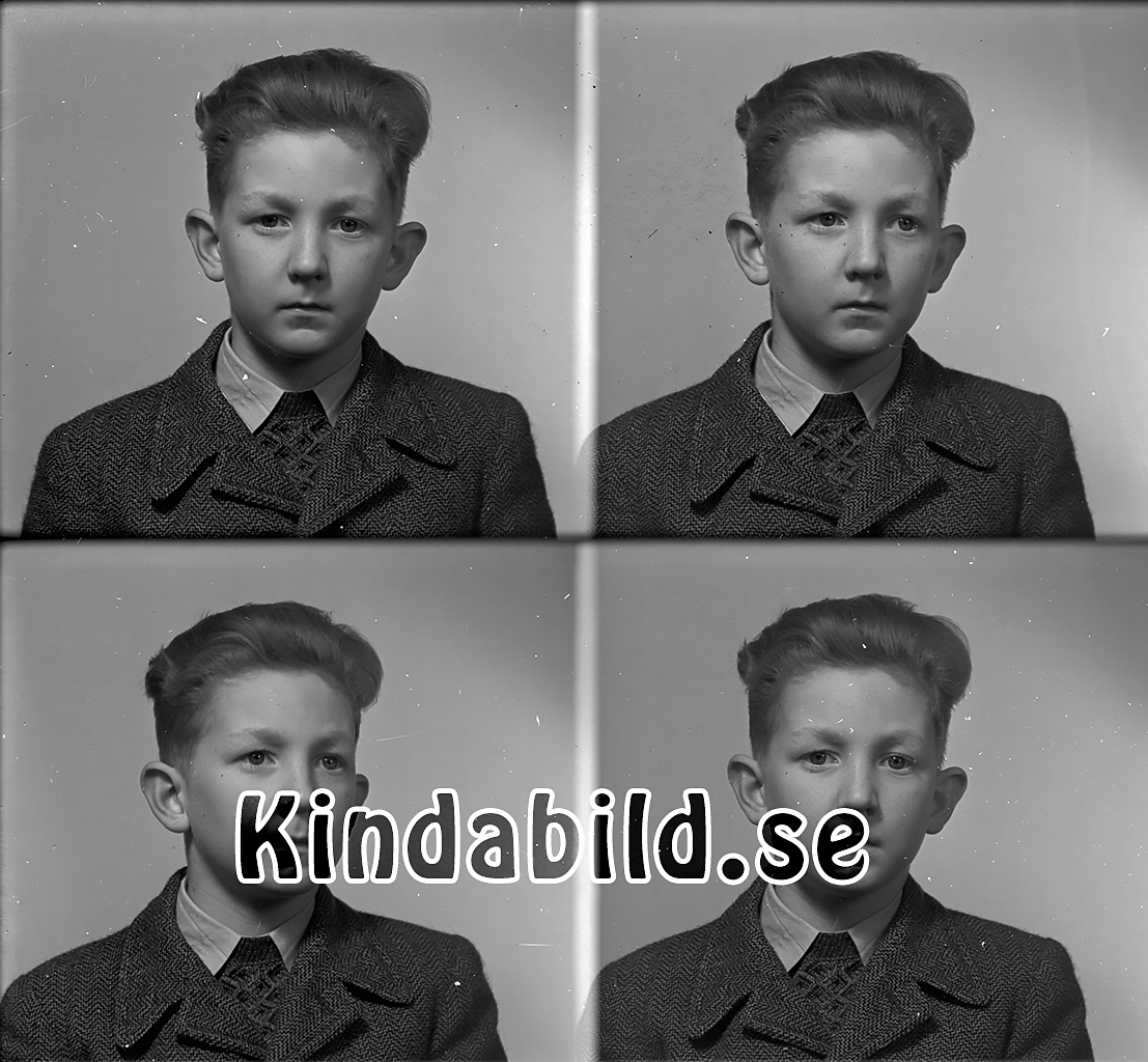 Bertil Svensson Råhamra Björkfors
raja
Man klädd i skjorta slips och kavaj

raja
Bertil Svensson född 1932 i Odensvi, son till Erik och Hulda Svensson Råhamra Oppeby.
Han var gift 1957 med Vivi född Falleskog 1933 i Horn.
1960 bodde de i Perstorpet och hade en son Göran Svensson född 1958.
Källa: Studiegruppen hembygdsgården och Folkräkning 1950 och 1960 

Nyckelord: Svensson Björkfors