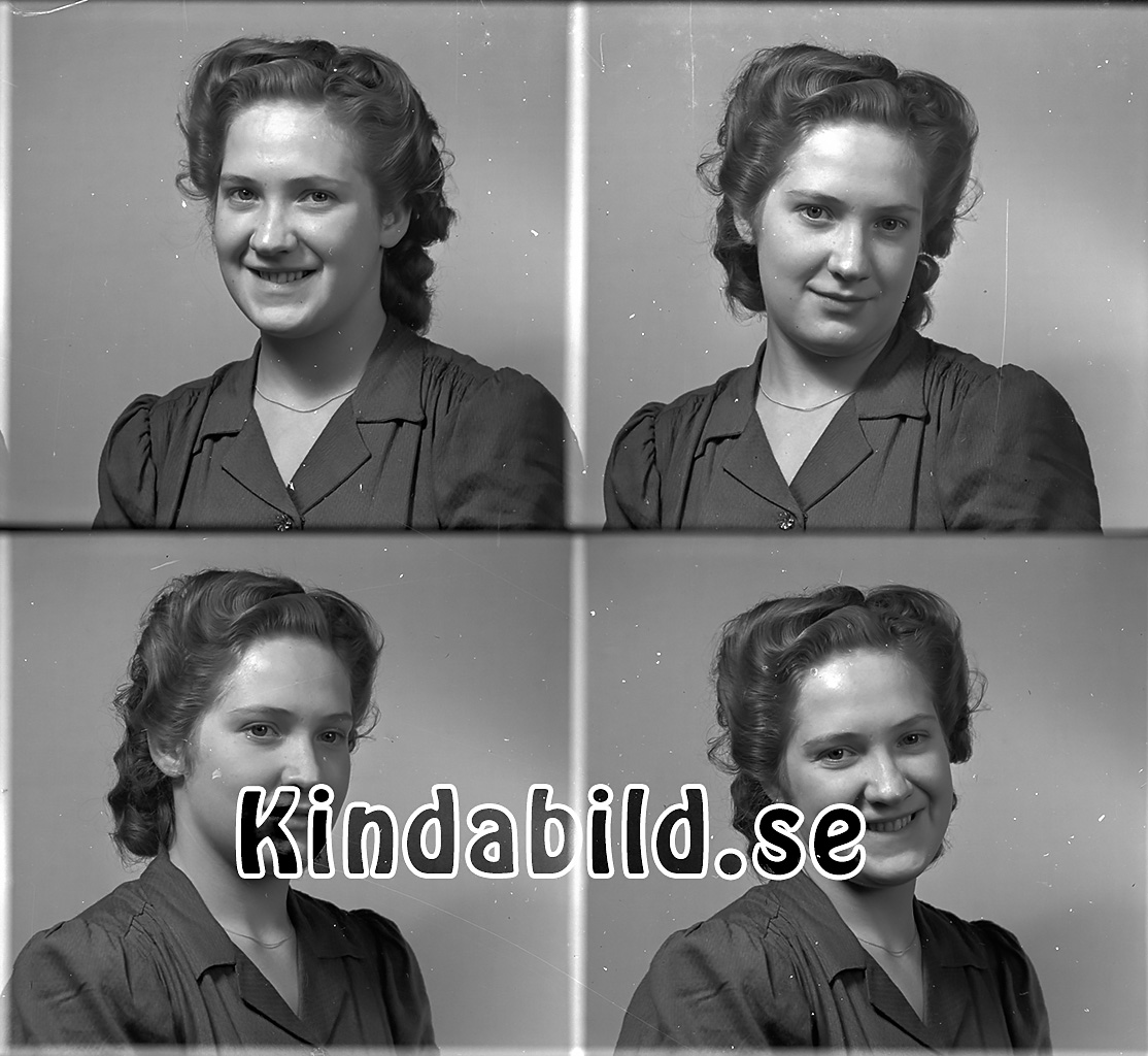 Carin Forslund Vånga Oppeby
raja
Kvinna klädd i klänning 

raja
Karin Forslund född 1928 i Oppeby.
Syster till Rut, Allan, Gereon Forslund.
Föräldrarna Ivan Forslund och Hilda född Alm. 
Källa: Gerd Pettersson


Nyckelord: Forslund Oppeby