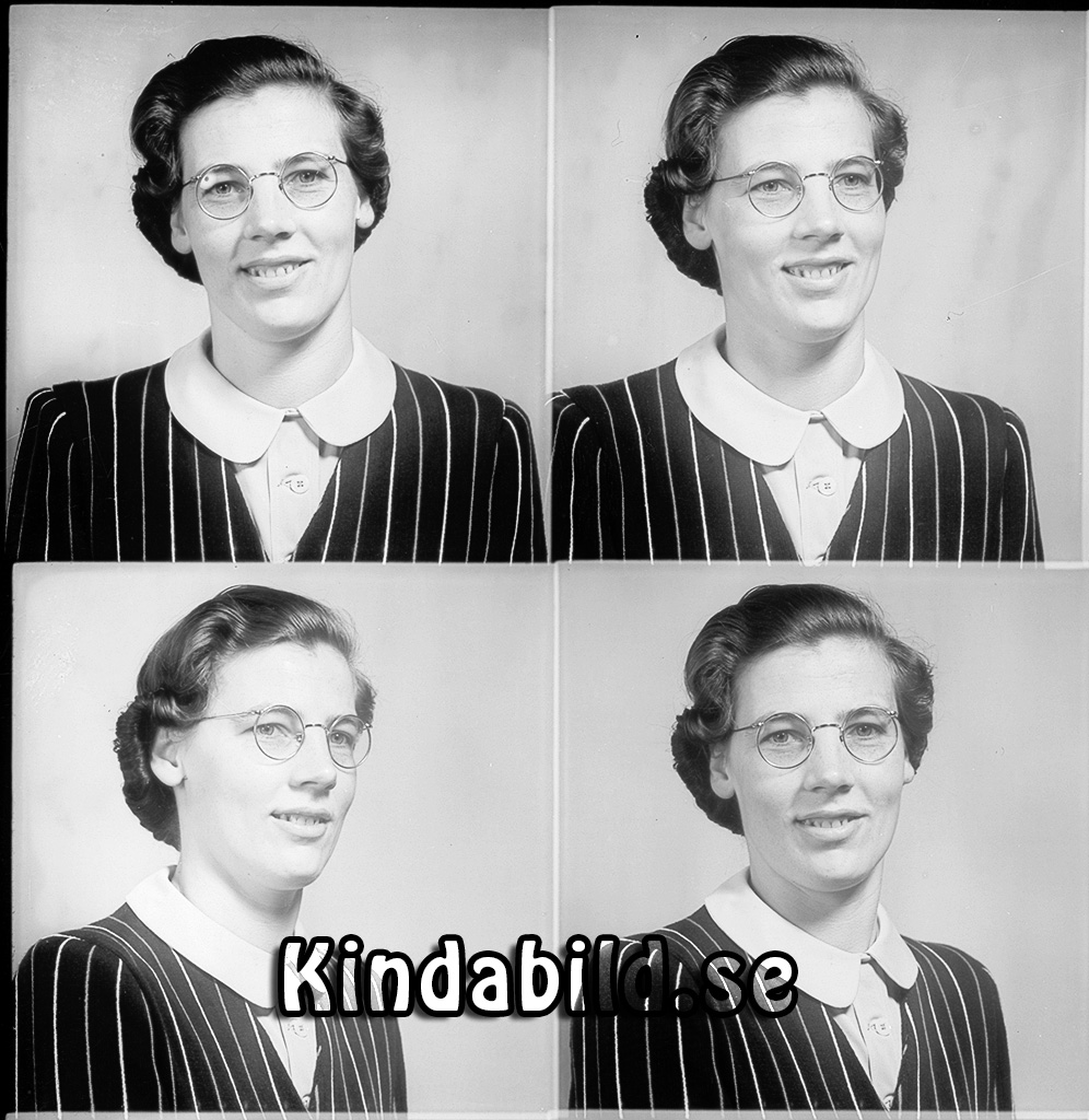 Judit Tidlund Kisa
raja
Kvinna klädd i klänning 

raja
Judit Tidlund född 1911 i Kisa. Hon gifte sig med Gustaf Rydström.
Barn: Margareta och Karin.
Källa: Folkräkning 1950 
Källa: Gerd Pettersson

Nyckelord: Tidlund Kisa