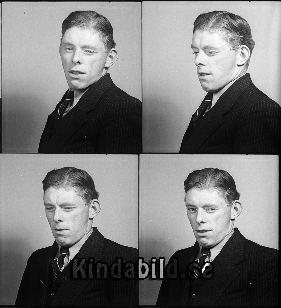 Janne Johansson Ånestad Hägerstad
raja
Man klädd i skjorta slips och kavaj

raja
Janne Oskar Johansson född 1919 i Kisa, son till Anders Oskar Johansson född 1879 i Kisa och Signe Olivia född Karlsson 1884 i Norra Vi. Familjen bodde i Nerdra Årteryd.
Syskon till Janne:
Helge Viktor Sigvard född 1912 i Kisa
Karl Martin född 1914
Göte Sixten född 1915 i Kisa
Alice Viola född 1917 i Kisa
1960 bodde Janne Johansson kvar i Årteryd, tillsammans med 4 syskon och modern.
1975 bodde Janne Johansson på Ulrikagatan 29 i Kisa och stod skriven sågverksarbetare.
Källa: Folkräkning 1950 och 1960. 
Källa: Gerd Pettersson


Nyckelord: Johansson Hägerstad