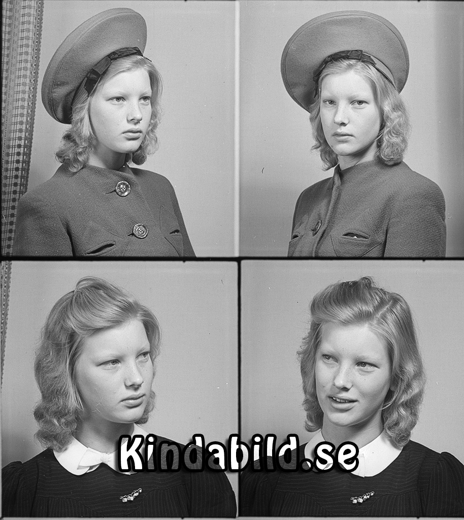 Eivor Wickman Kisa
raja
Kvinna klädd i klänning

raja
Eivor Vickman född 1929 i Åsbo, dotter till Ivar Vickman och hans hustru Karin född Friberg Ekeby.
Källa: Folkräkning 1950 
Källa: Gerd Pettersson

Nyckelord: Wickman Kisa