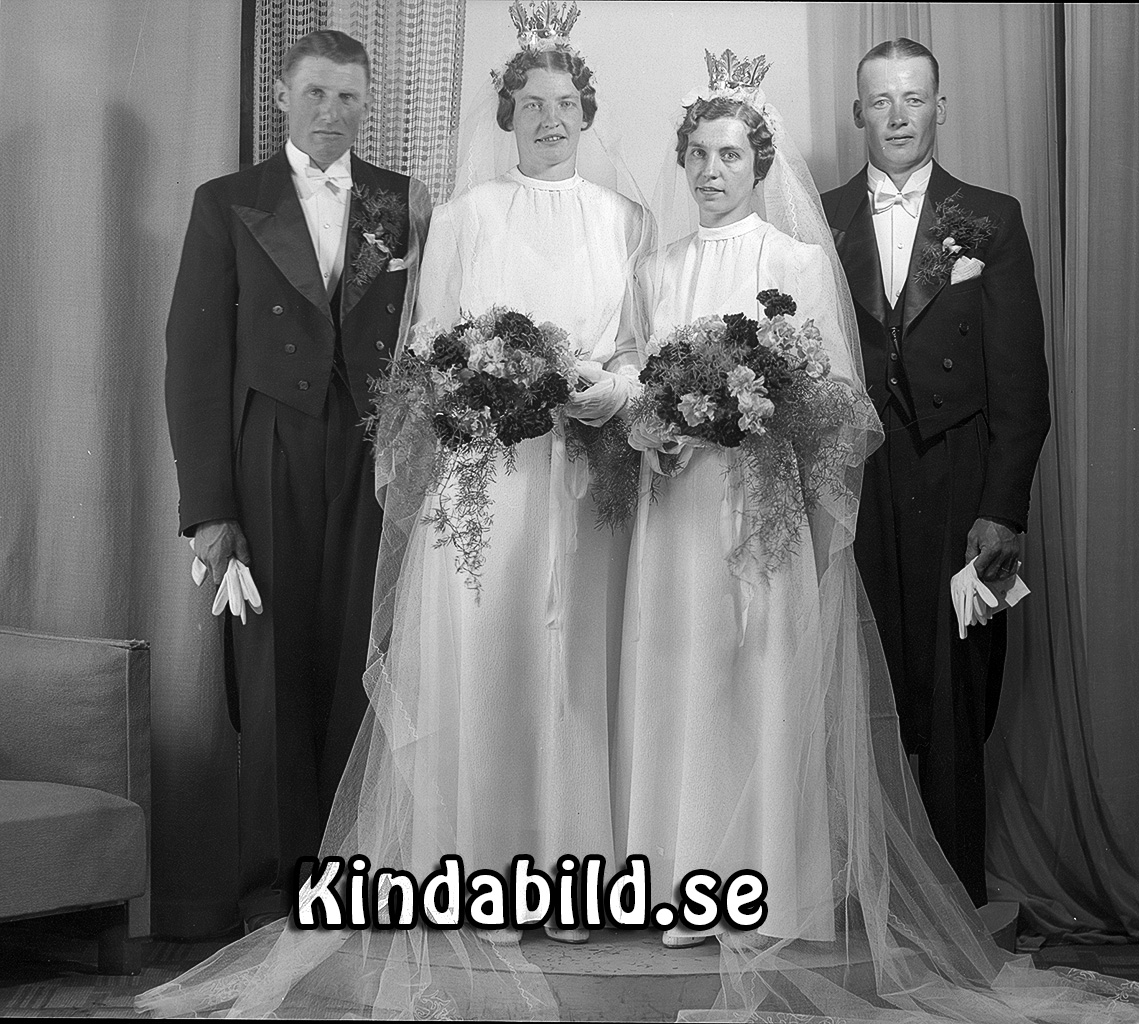 Carl Ljung Boda Hägerstad
raja
Brudpar

Nyckelord: Ljung Hägerstad
