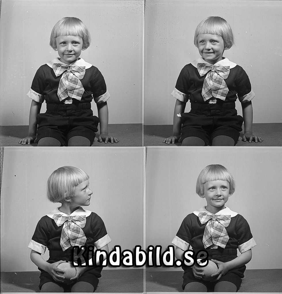 Bertil Malm ?? Tidersrum
raja
Pojke klädd i kortbyxor och kortärmad skjorta 

raja
Bertil malm född 1937, son till byggmästare Karl Axel Viktor Malm född 1899 i Tidersrum och Elsa född Spets 1900 i Kisa.
1950 bodde familjen i Åängen Österbymo.
Källa: Folkräkning 1950 
Källa: Gerd Pettersson

Nyckelord: Malm Tidersrum