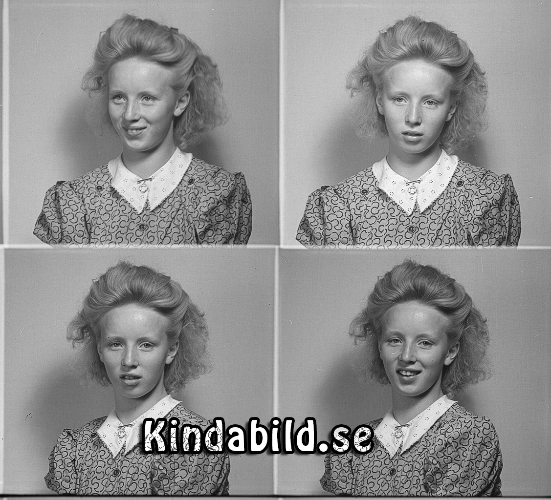 Maj-Lis Johansson Bränna Björkhult
raja
Kvinna klädd i klänning

raja
Majlis Johansson född 1927, dotter till Hans och Gunhild Johansson Ennesbo Björkhult.
Syskon: Maken född 1925
Harry född 1928
Ingbritt född 1936
Gullvi född 1938
Sören född 1940
Sven-Inge född 1944
Majlis gifte sig 1949 med Ivan Antonsson från Pjätteryd Småland.
De bodde i Verveln 1950 och fick en dotter Irene 1950 och Yvonne 1956 
1975 bodde de i Bankekind
Källa: Kyrkoarkiv Kisa 
Källa: Gerd Pettersson

Nyckelord: Johansson Björkhult