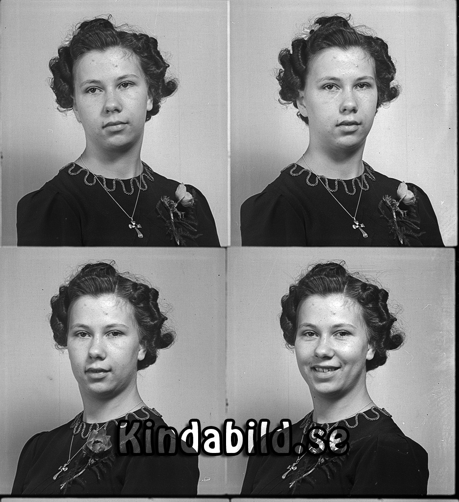 Linnéa Andersson Rödingehult Kisa
raja
Kvinna klädd i klänning 

raja
Linnéa Andersson född 1926 i Åsbo, dotter till arrendatorn i Rödingehult Karl Edvin Andersson och hans hustru Elsa född Hagsten Skänninge.
Familjen kom från Vårdnäs 1940.
Syskon till Linnéa:
Karl Olof född 1922 i Gammalkil
Ingrid född 1929 i Åsbo.
Källa: Hfl Kisa 
Källa: Gerd Pettersson

Nyckelord: Andersson Kisa