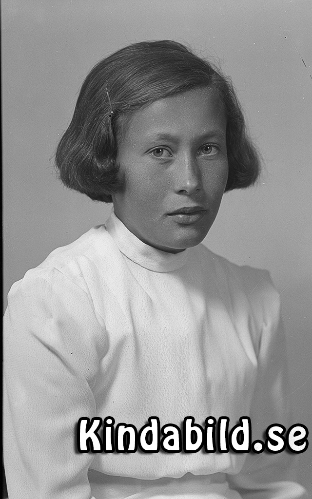 Maj-Britt Johansson Sandbäck Tidersrum
raja
Konfirmationsfoto 

Nyckelord: Johansson Tidersrum