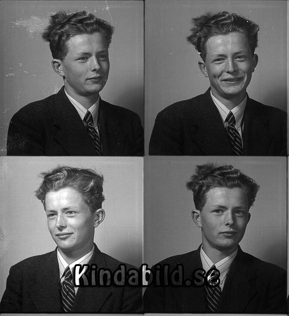 Ingvar Fransson Bredarp Kisa
raja
Man klädd i skjorta slips och kavaj

Nyckelord: Fransson Kisa