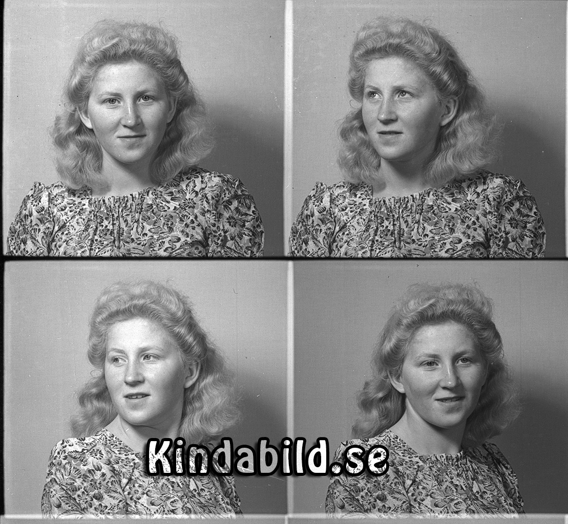 Dagny Svensson  Björkfors
raja
Kvinna klädd i klänning 

raja
Dagny Svensson född 1926 i Västervik, dotter till Gustav Erik Svensson född i Odensvi och Hulda Cecilia Karlsson född 1904 i Dalhem.
 Syskon till Dagny:
 Erik Bertil född 1932 i Odensvi
 Sonja Ingegerd född 1937 i Oppeby.
 Familjen bodde i Råhamra.
 Dagny gift med Eduard Karkling.
 Källa: Folkräkning 1940 och 1950 och Studiegruppen hembygdsgården 
Nyckelord: Svensson Björkfors