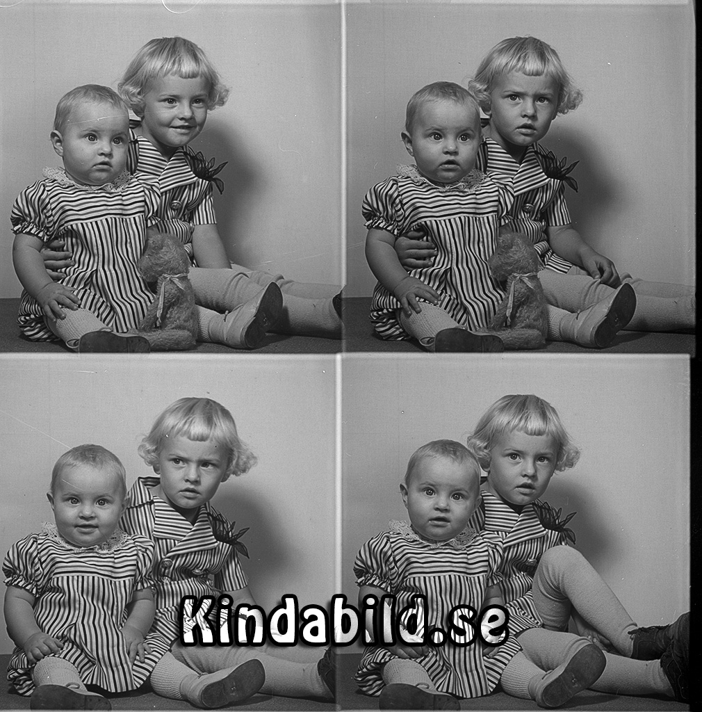 Gert-Ove och Berit Johansson Kisa
raja
Syskonpar

raja
Gert-Ove och Berit Johansson, barn till Valfrid och Margit Johansson
Familjen bodde 1950 i Kisahus B, Kisa
Källa: Folkräkning 1950 
Källa: Gerd Pettersson

raja
Gert-Ove Johansson född 1939 i Kisa. han var en skicklig målvakt i KBK. Flyttade till Åtvidaberg och sedan till Mönsterås.
Gift med Karin Solveig Maria och de hade två söner.
Källa: Folkräkning 1960 och 1975 
Källa: Gerd Pettersson


Nyckelord: Johansson Kisa
