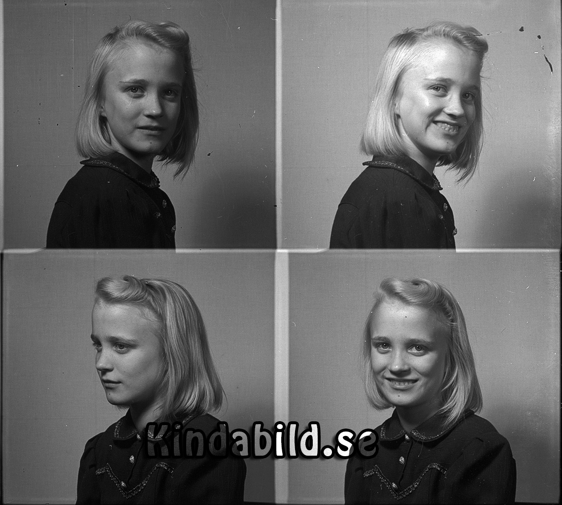 Lillie Nilsson Korpklev Kisa
raja
Flicka klädd i klänning

raja
Lilly NIlsson född 1930 i Horn, dotter till banarbetaren Axel Viktor Nilsson född 1894 i Horn och Elsa Elisabet född Karlsson 1908 i Horn. Syster till Lilly: Inga-Britt född 1939 i Kisa
Familjen bodde i Korpklevs stationshus.
Lilly gifte sig med Fritz Andersson och de fick sonen Kjell-Ove.
Källa: Folkräkning 1950 och 1970 
Lena Källa: Gerd Pettersson


Nyckelord: Nilsson Kisa