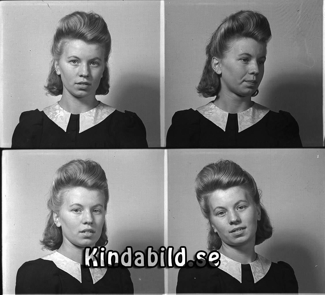 Britta Johansson Ryda Björkfors 
raja
Kvinna klädd i klänning 

Nyckelord: Johansson Björkfors
