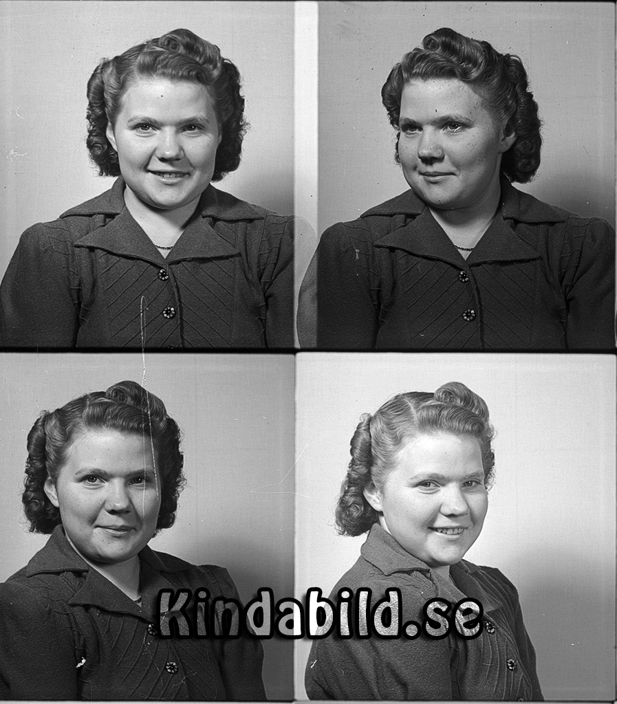 Elsie Wester Sällstad Kisa
raja
Kvinna klädd i klänning 

raja
Elsy Germundsson född Wester 1922 i Vimmerby. Hon var gift 1956 med Sven-Inge Germundsson född 1923 i Kisa. Paret bodde på S Prästgatan 18, Tulpanen Bostadsrättsförening.
Källa: Folkräkning 1960 
Källa: Gerd Pettersson

Nyckelord: Wester Kisa