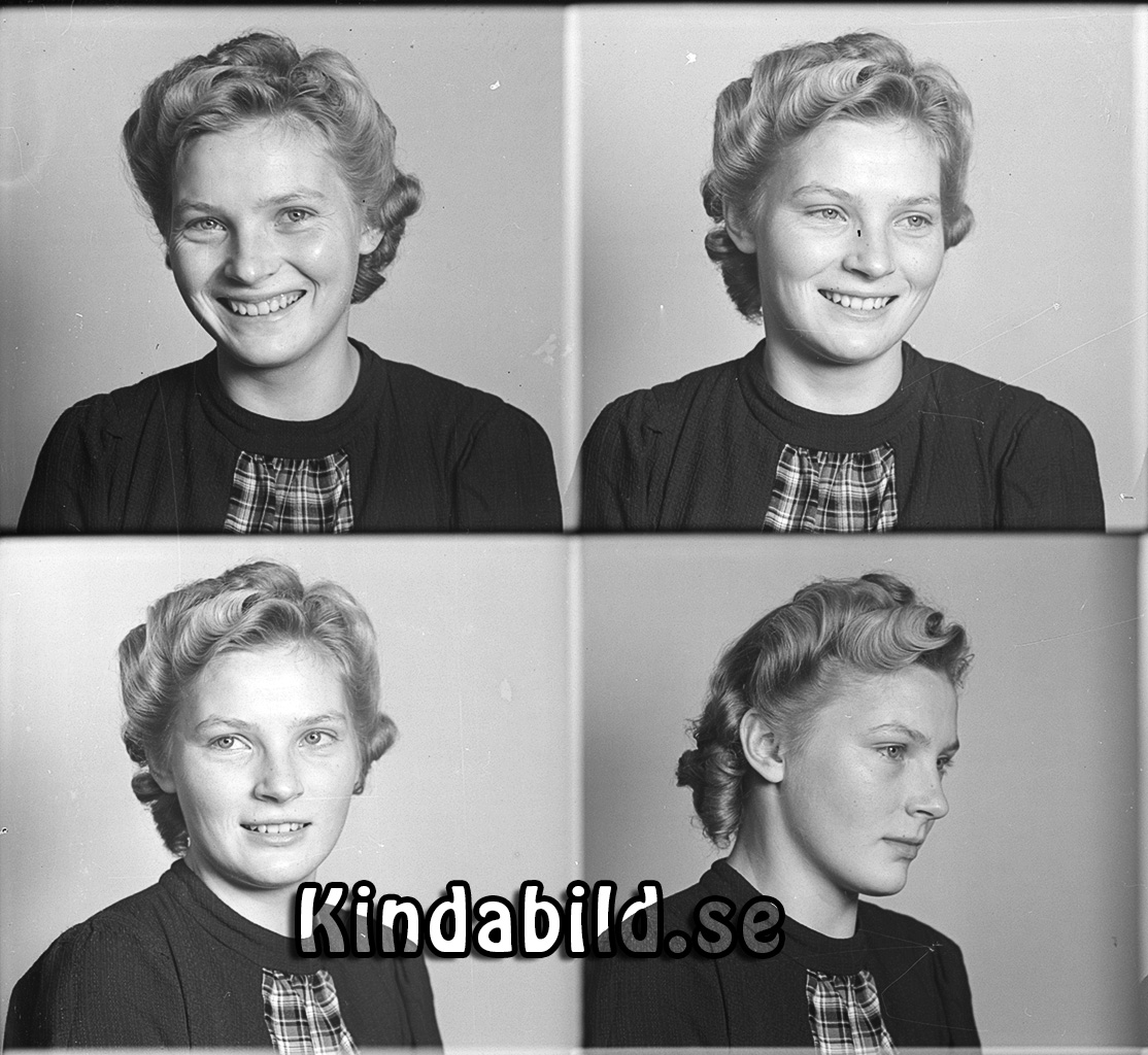 Irma Gustavsson Rölhult Kisa
raja
Kvinna klädd i klänning 

raja
Irma Birgit Viola född 1924 i Oppeby, dotter till Verner Valdemar Gustavsson född 1884 i Hycklinge och Gerda Amalia född Nilsson 1890 i Gärdserum.
Systrar:
Vega Elisabet Gustafsson 1914-12-30
Eva Amalia Gustafsson 1919-02-06
Irma Gustafsson gift 1945 med Ville Sandelius född 1924.
Barn: Monica, Tomas och Kennet
Källa: Folkräkning 1940, 1950 och 1960 
Källa: Gerd Pettersson

Nyckelord: Gustavsson Kisa