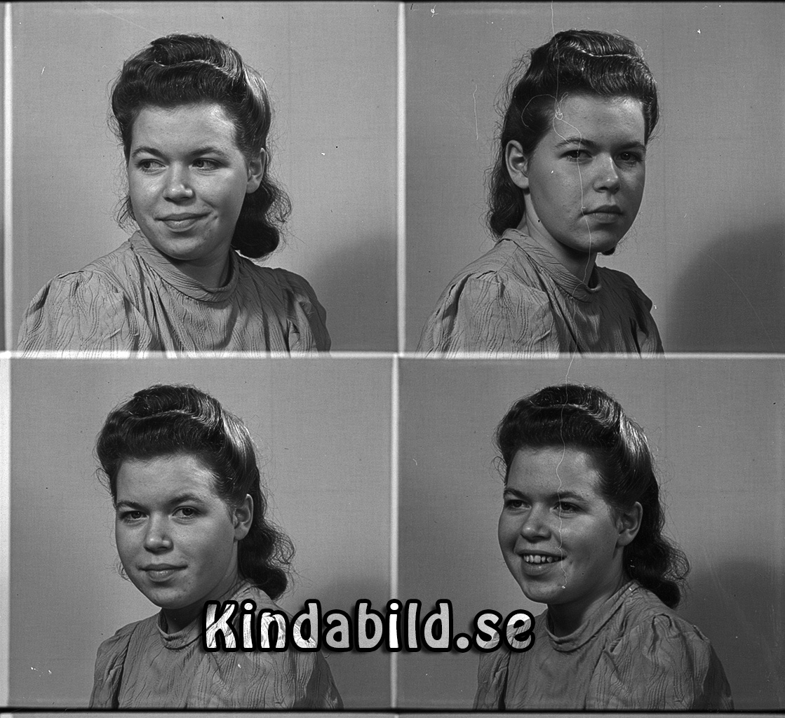 Erna Hallberg Kisa
raja
Kvinna klädd i klänning 
gepe
Erna Hallberg född 1923 i Kisa, Dotter till Anders Gotthard Hallberg. Han var brukare i Lilla Värgården.
Gift med direktör Nils Törning
Bosatt 1960 i Avesta

Nyckelord: Hallberg Kisa