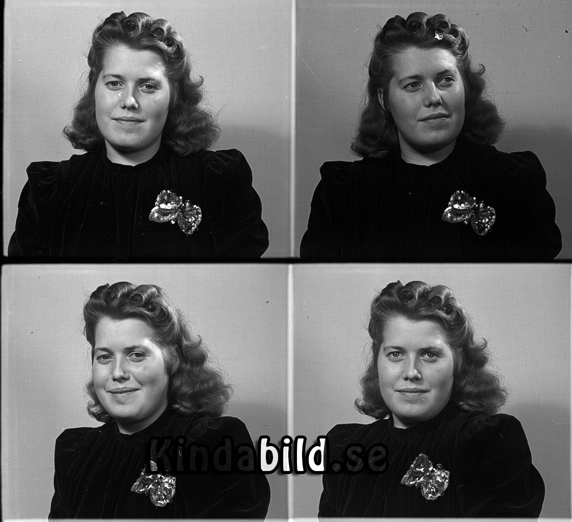 Lisbeth Malm Kisa
raja
Kvinna klädd i klänning 

raja
Lisbet Malm född 1925 i Hov, dotter till fördrängen i Hovby Gustaf Adolf Malm och Maria född Staf född 1890 i Hjo.
Lisbet Malm arbetade på Stille Verner i Kisa
Källa: Folkräkning 1940 
Källa: Gerd Pettersson

Nyckelord: Malm Kisa