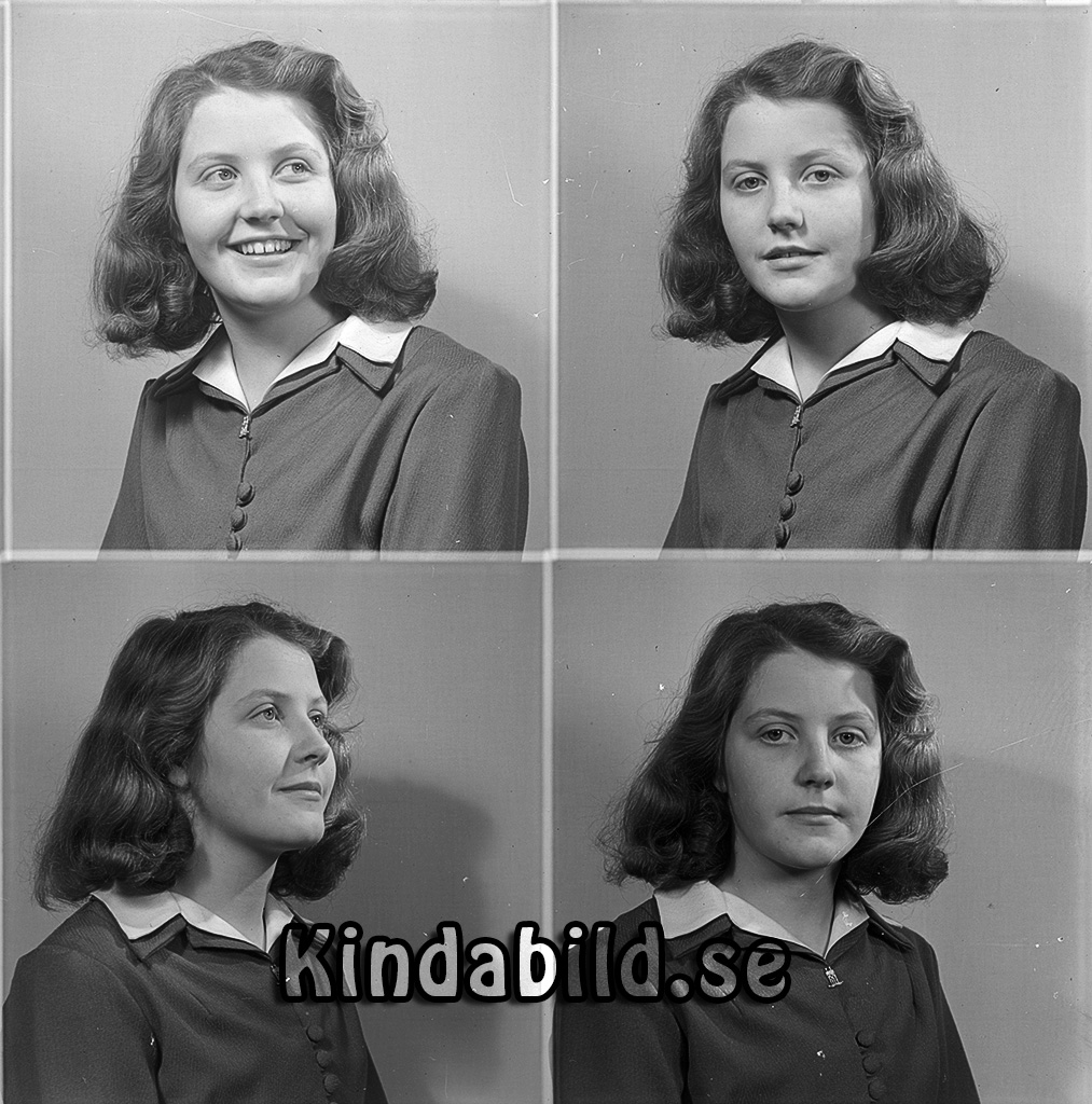 Lillan Andersson Sparbanken Kisa
raja
Kvinna klädd i klänning 

raja
Lillan Andersson född 1926 i Kisa, dotter till Elvin och Andrea Andersson. Fadern var vaktmästare på sparbanken.
Systern hette Inga-Britta född 1921.
Lillan gift med banktjänsteman Arne Torsten Fredrik Ahlstrand född 1925 i Djursdala.
1950 bodde de i Valdemarsvik och hade en dotter Eva-Lena född 1949 i Valdemarsvik.
Källa: Folkräkning 1940 och 1950 och Studiegruppen hembygdsgården 

Nyckelord: Andersson Kisa