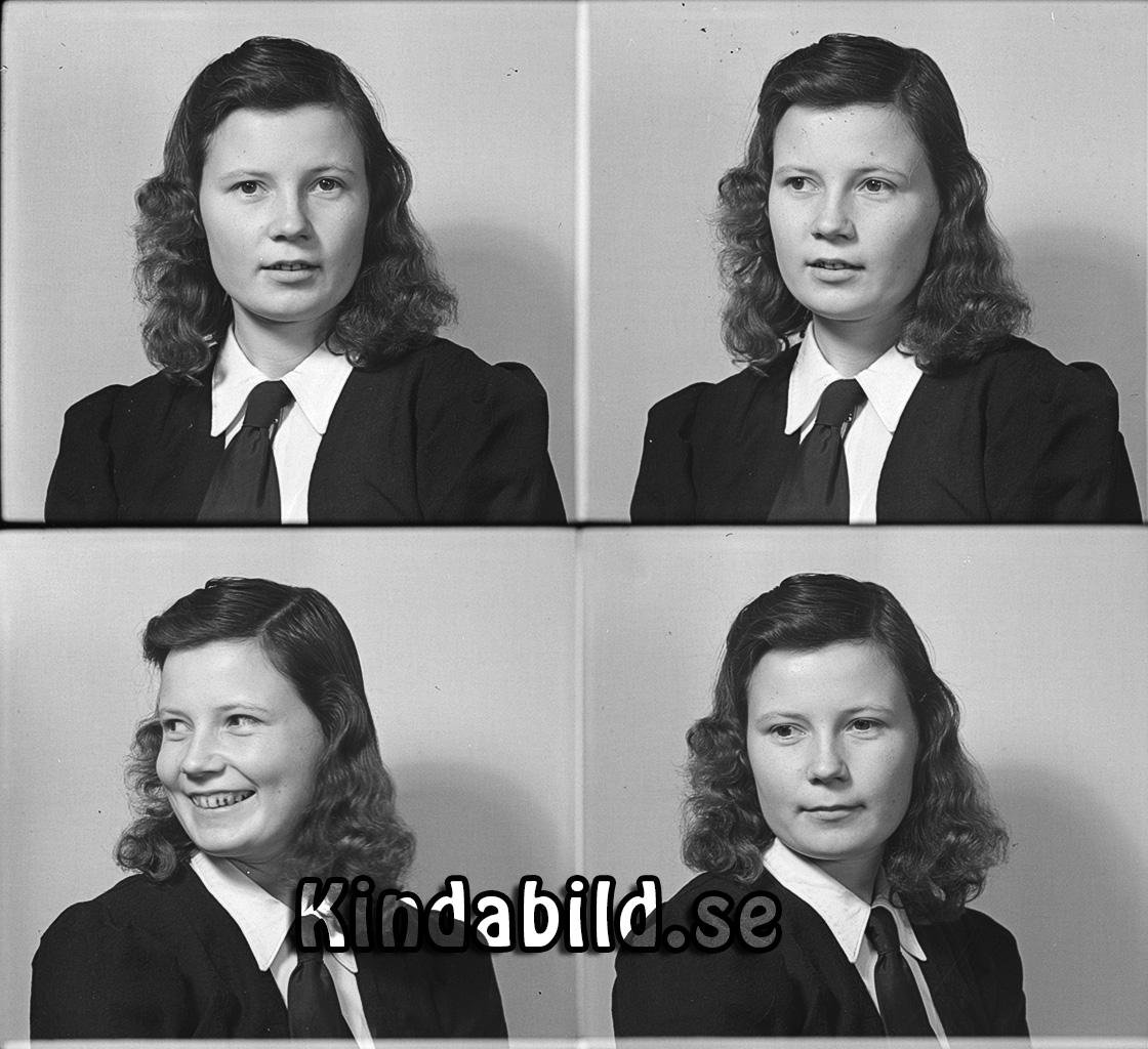 Iris Ljungström Västra Eneby
raja
Kvinna klädd i skjorta slips och kavaj

raja
iris Ljungström född 1923 i Västra Eneby, dotter till småbrukaren Nils Ljungström och Ottilia född Karlsson.
Nils Ljungström " var by slaktare och han hjälpte folk med att deklarera." Källa: Studiegruppen hembygdsgården
Iris Ljungström gift 1946 med Bror Lennart Petersson född 1912 i Västra Harg. De fick en son Göran Bertil 1948. Familjen bodde 1950 i Mjölby.
Källa: Folkräkning 1950 
Källa: Gerd Pettersson

Nyckelord: Ljungström Västra Eneby